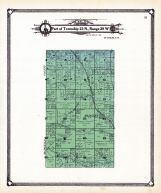 Township 23, Range 29, Ridgley, Barry County 1909